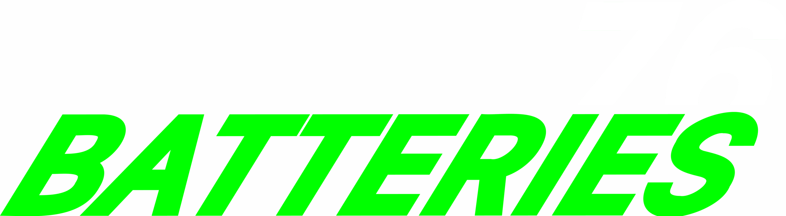 Batteries 76
